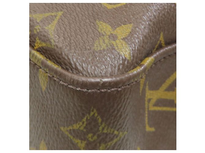 Louis Vuitton M41530 Josh NV Rucksack Monogramm - Ansicht 26