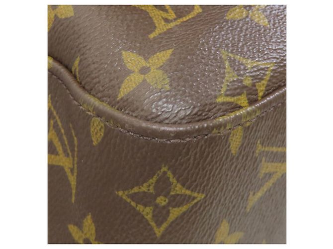 Louis Vuitton M41530 Josh NV Rucksack Monogramm - Ansicht 27