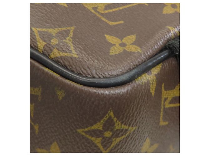 Louis Vuitton M41530 Josh NV Rucksack Monogramm - Ansicht 28