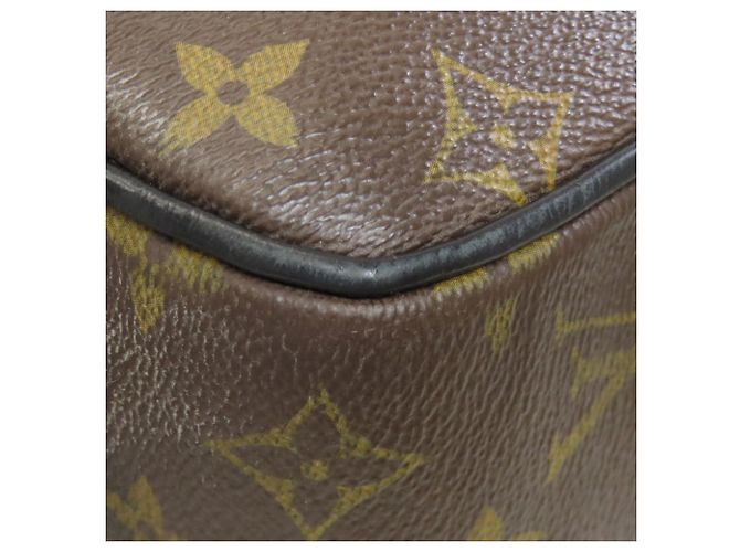 Louis Vuitton M41530 Josh NV Rucksack Monogramm - Ansicht 29