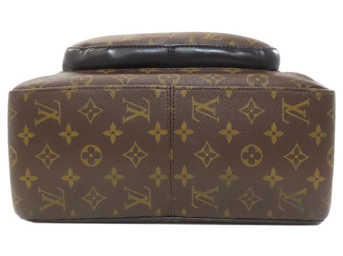 Louis Vuitton M41530 Josh NV Rucksack Monogramm - Ansicht 4