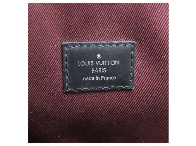 Louis Vuitton M41530 Josh NV Rucksack Monogramm - Ansicht 6
