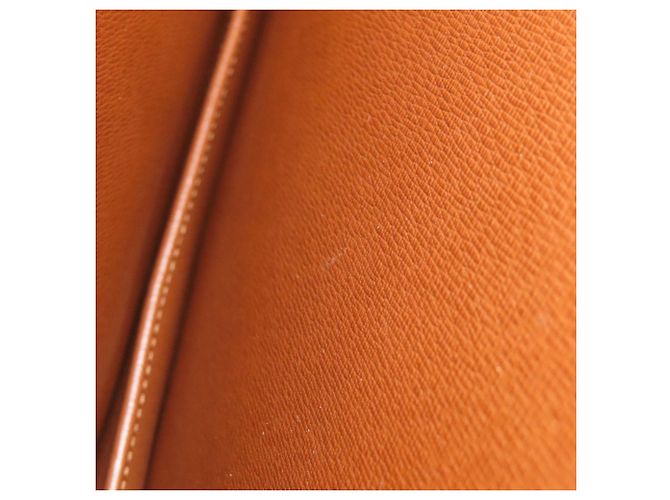 Malette en toile Monogram Louis Vuitton Marron Monogramme - vue 10