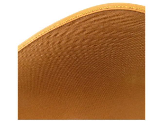 Borsa a Spalla Saumur 35 M42254 di Louis Vuitton Monogramma - vista 10
