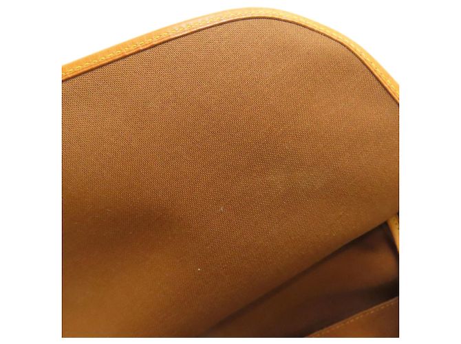 Borsa a Spalla Saumur 35 M42254 di Louis Vuitton Monogramma - vista 11