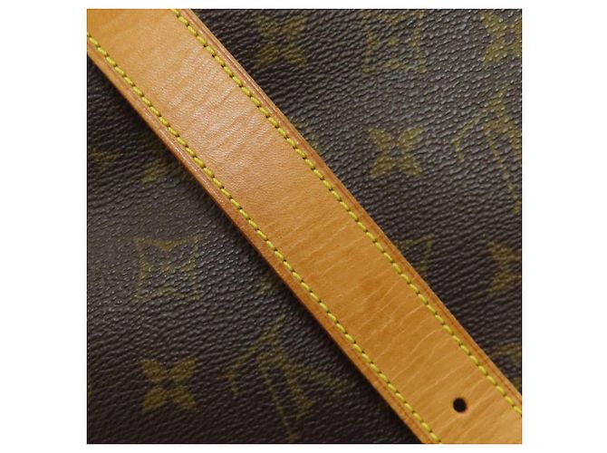 Borsa a Spalla Saumur 35 M42254 di Louis Vuitton Monogramma - vista 14