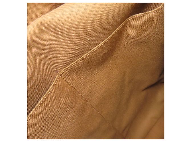 Borsa a Spalla Saumur 35 M42254 di Louis Vuitton Monogramma - vista 9