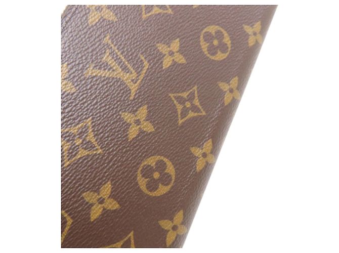 Zippy Cartera larga de lona Monogram Louis Vuitton Monograma - vista 7