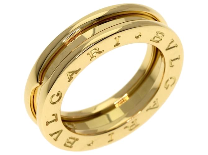 Bulgari Anello B.zero1 di Bvlgari - vista 2