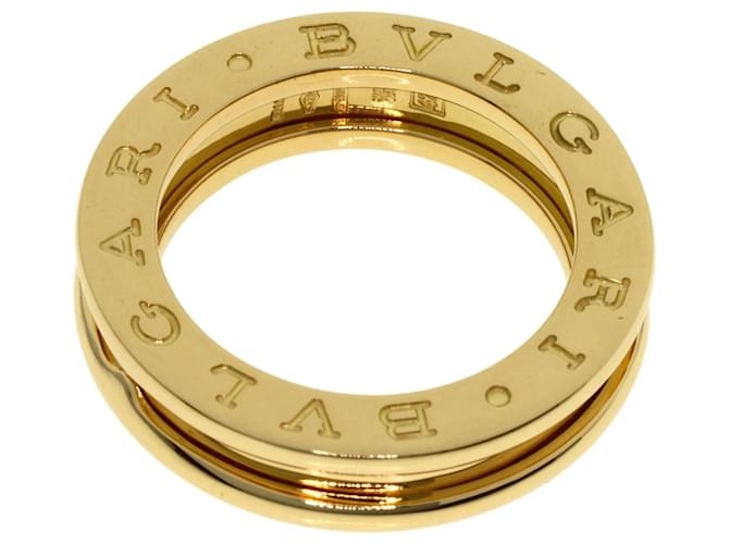 Bulgari Anello B.zero1 di Bvlgari - vista 4