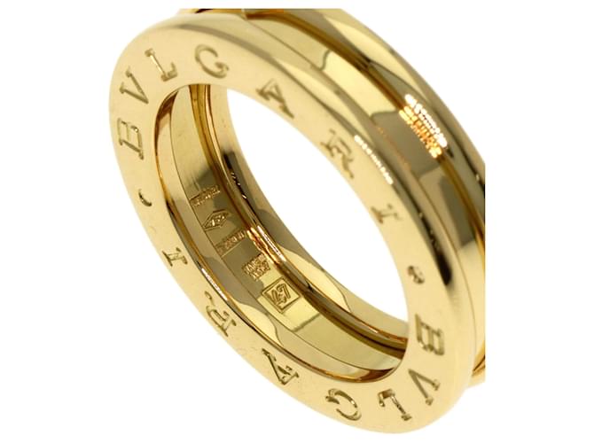 Bulgari Anello B.zero1 di Bvlgari - vista 5