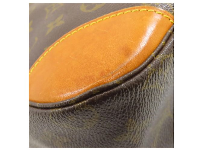 Borsa a Spalla Boulogne Monogram Louis Vuitton Monogramma - vista 20