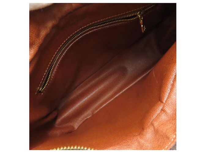 Borsa a Spalla Boulogne Monogram Louis Vuitton Monogramma - vista 5
