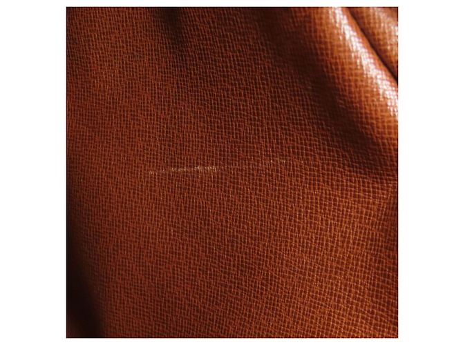 Borsa a Spalla Boulogne Monogram Louis Vuitton Monogramma - vista 8