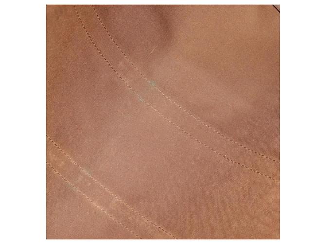 Louis Vuitton Keepall Monogram Canvas 45 Marrone - vista 5