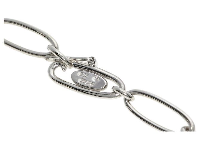 Bracciale con charm stella marina Tiffany & Co. - vista 4