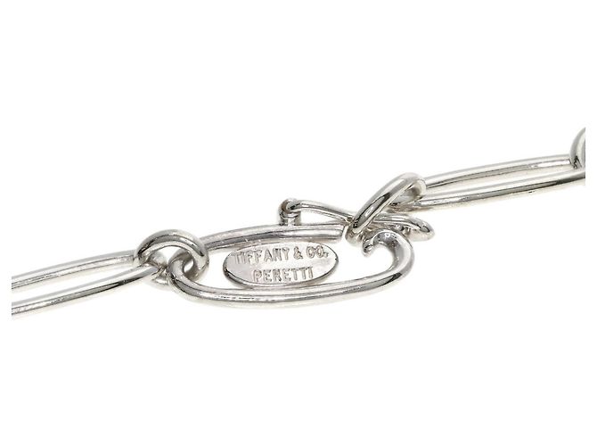 Bracciale con charm stella marina Tiffany & Co. - vista 5