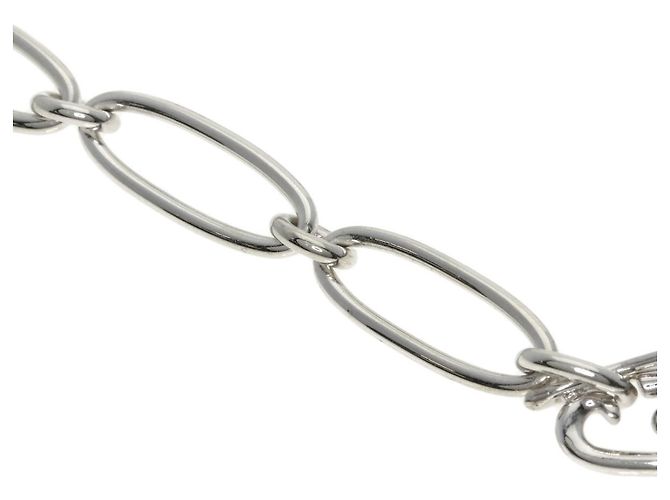 Bracciale con charm stella marina Tiffany & Co. - vista 7