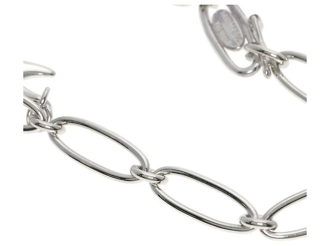 Bracciale con charm stella marina Tiffany & Co. - vista 8