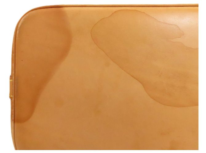 Borsa Alma in tela Monogram Louis Vuitton Monogramma - vista 15