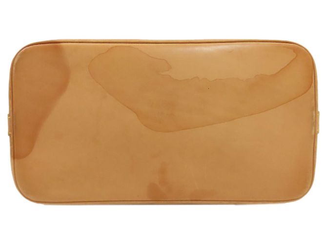 Borsa Alma in tela Monogram Louis Vuitton Monogramma - vista 4