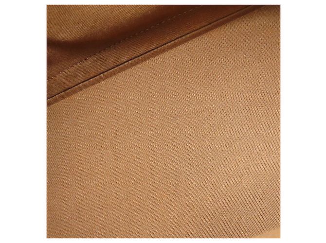 Borsa Alma in tela Monogram Louis Vuitton Monogramma - vista 8