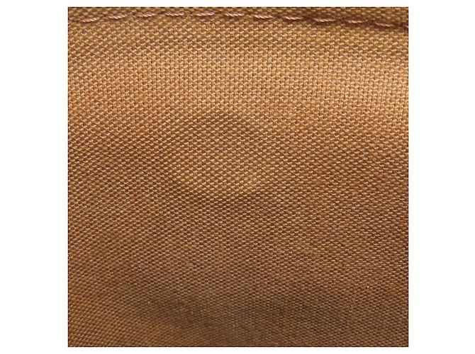Borsa Alma in tela Monogram Louis Vuitton Monogramma - vista 9