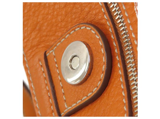 Bolsa Tote de Couro 2 em 1 para Mulheres Tod's - vista 11