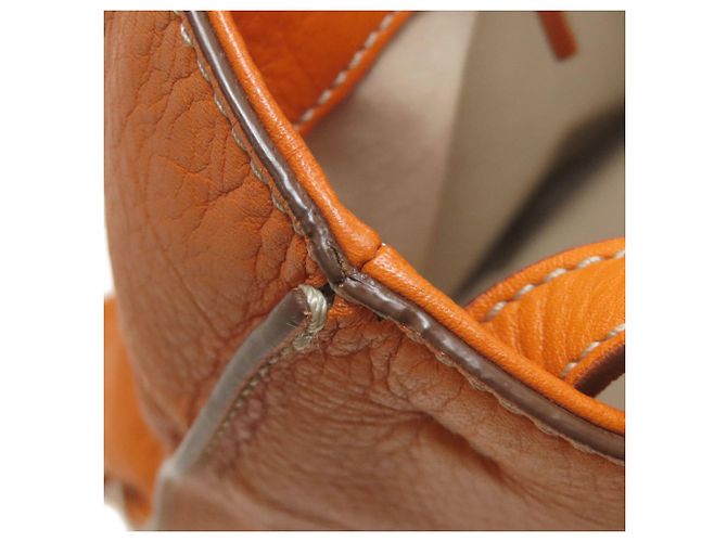 Bolsa Tote de Couro 2 em 1 para Mulheres Tod's - vista 14