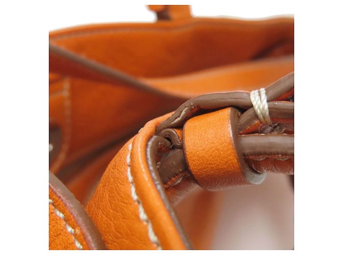 Bolsa Tote de Couro 2 em 1 para Mulheres Tod's - vista 17