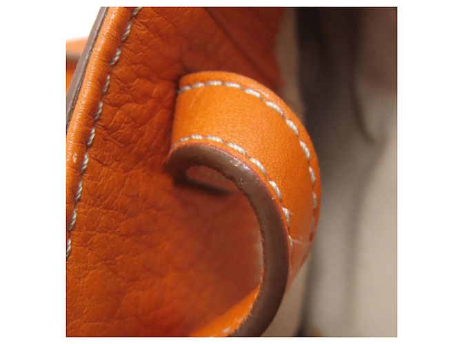 Bolsa Tote de Couro 2 em 1 para Mulheres Tod's - vista 18