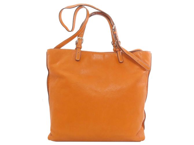 Bolsa Tote de Couro 2 em 1 para Mulheres Tod's - vista 2