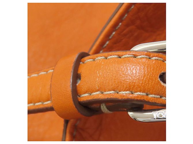Bolsa Tote de Couro 2 em 1 para Mulheres Tod's - vista 23