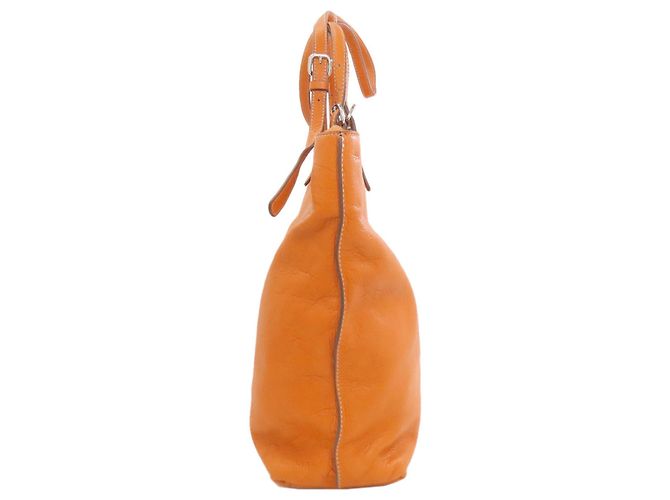 Bolsa Tote de Couro 2 em 1 para Mulheres Tod's - vista 3