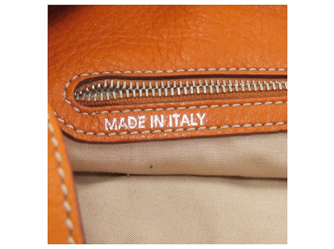 Bolsa Tote de Couro 2 em 1 para Mulheres Tod's - vista 8