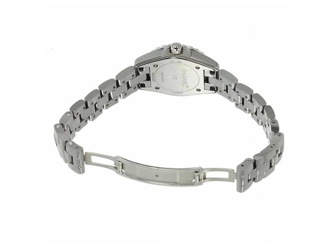 Chanel J12 Chromatic Damen Uhr - Ansicht 5