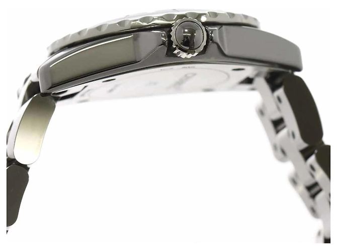 Chanel J12 Chromatic Damen Uhr - Ansicht 6
