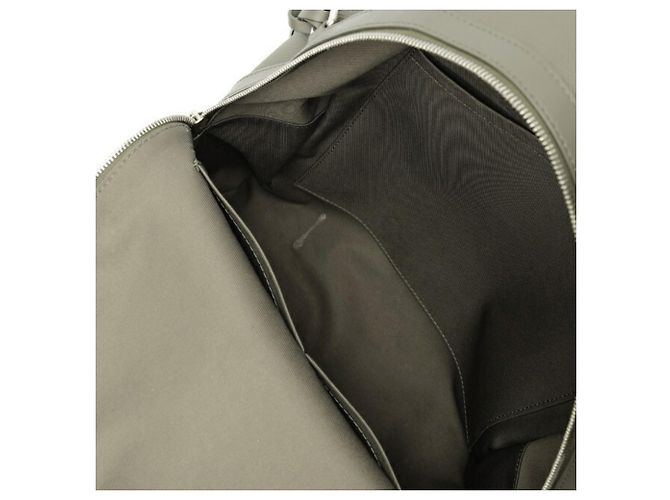 Zaino Takeoff Aerogram Louis Vuitton LV Cachi - vista 8