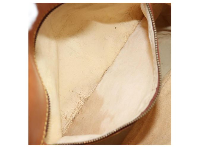 LOUIS VUITTON Borsa a Spalla Monogram Bucket GM M42236 LV Auth bs34385 Monogramma - vista 20