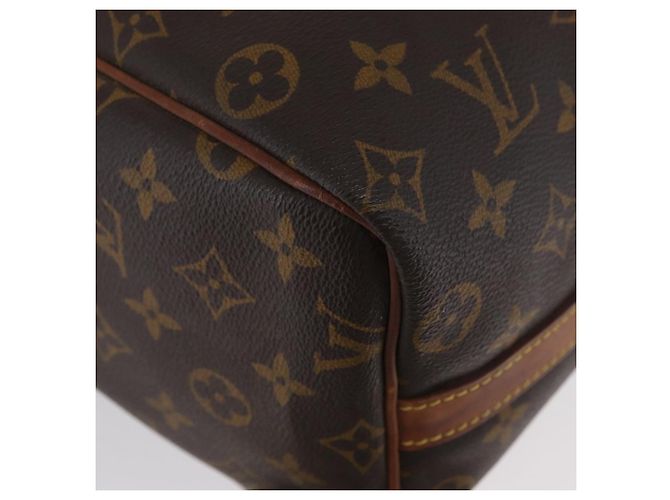 LOUIS VUITTON Borsa a Spalla Monogram Flanerie 50 M51116 Auth LV LNZ777 Monogramma - vista 10