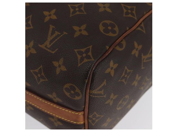 LOUIS VUITTON Borsa a Spalla Monogram Flanerie 50 M51116 Auth LV LNZ777 Monogramma - vista 11