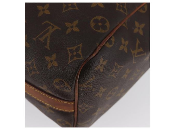 LOUIS VUITTON Borsa a Spalla Monogram Flanerie 50 M51116 Auth LV LNZ777 Monogramma - vista 13