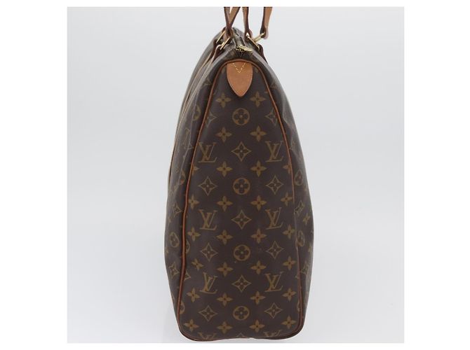 LOUIS VUITTON Borsa a Spalla Monogram Flanerie 50 M51116 Auth LV LNZ777 Monogramma - vista 5