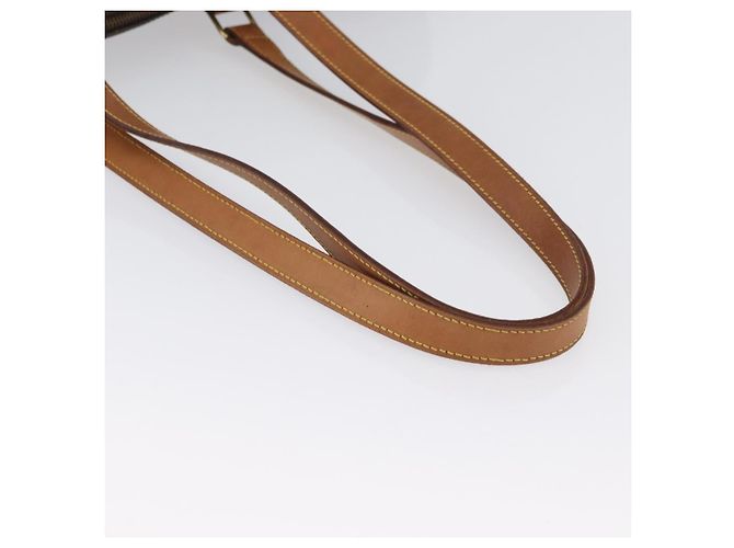 LOUIS VUITTON Borsa a Spalla Monogram Flanerie 50 M51116 Auth LV LNZ777 Monogramma - vista 7