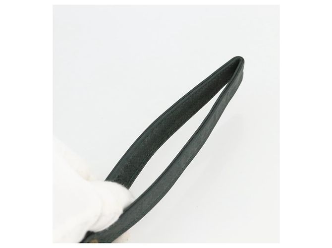 LOUIS VUITTON Pochette Baikal Taiga Épicea M30184 LV Auth 174736 - vista 8