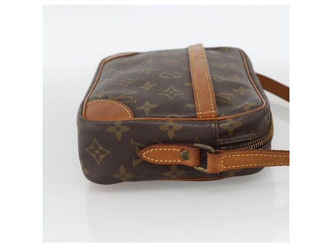LOUIS VUITTON Borsa a Spalla Monogram Trocadero 23 M51276 LV Auth INZ105 Monogramma - vista 5