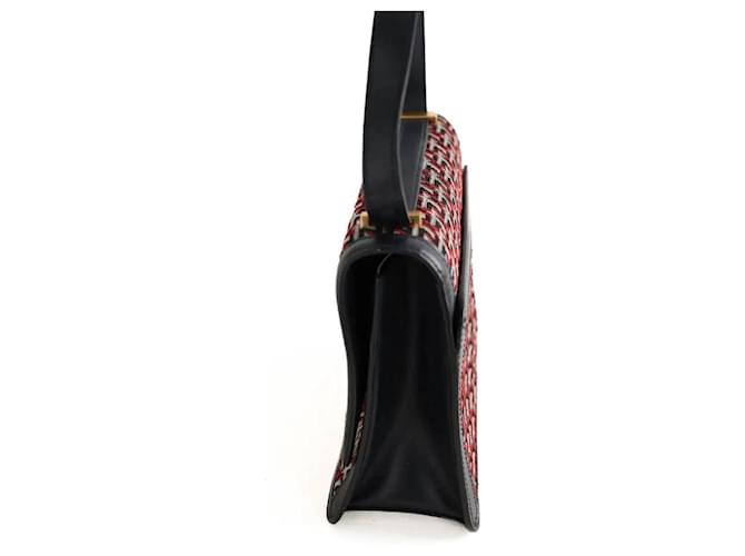 Zadig & Voltaire Borsa a tracolla rossa Rosso - vista 2