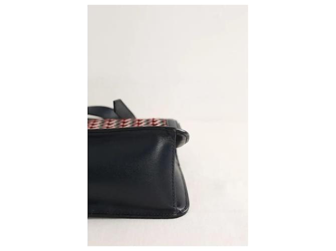 Zadig & Voltaire Borsa a tracolla rossa Rosso - vista 4