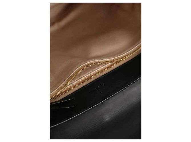 Elie Saab Schwarze Handtasche - Ansicht 7