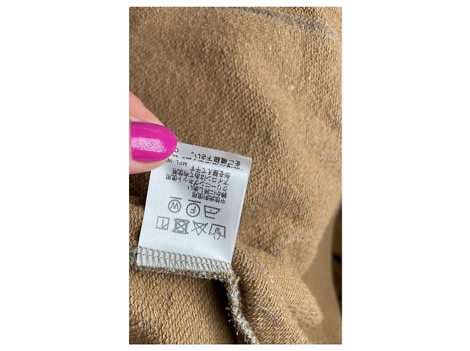 Vintage Issey Miyake Wollmantel M Grau - Ansicht 6